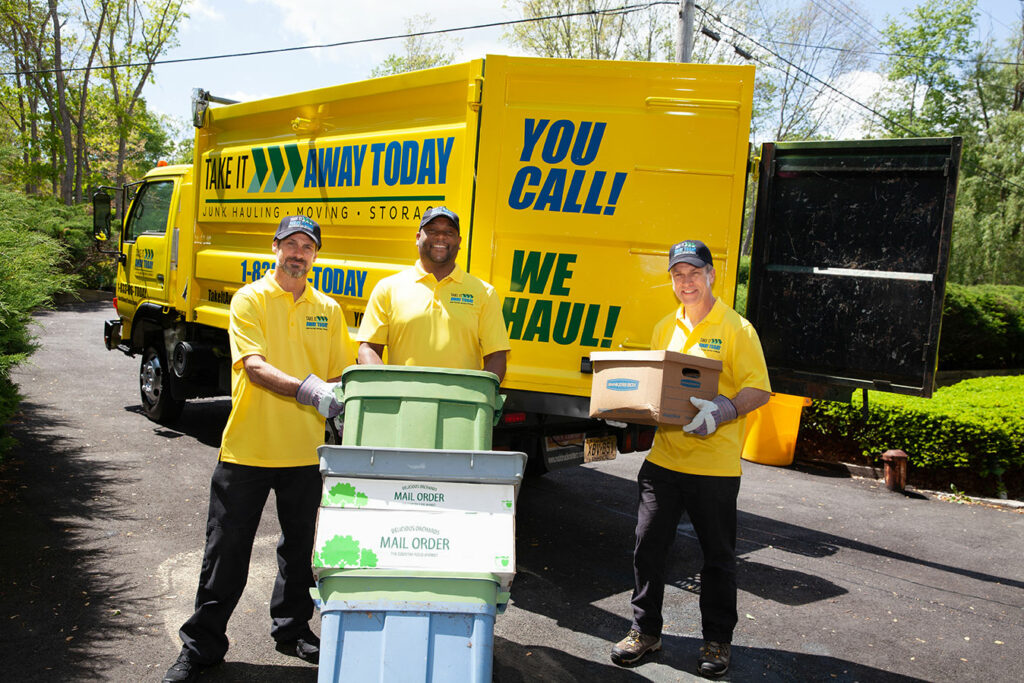 Denver Junk Removal