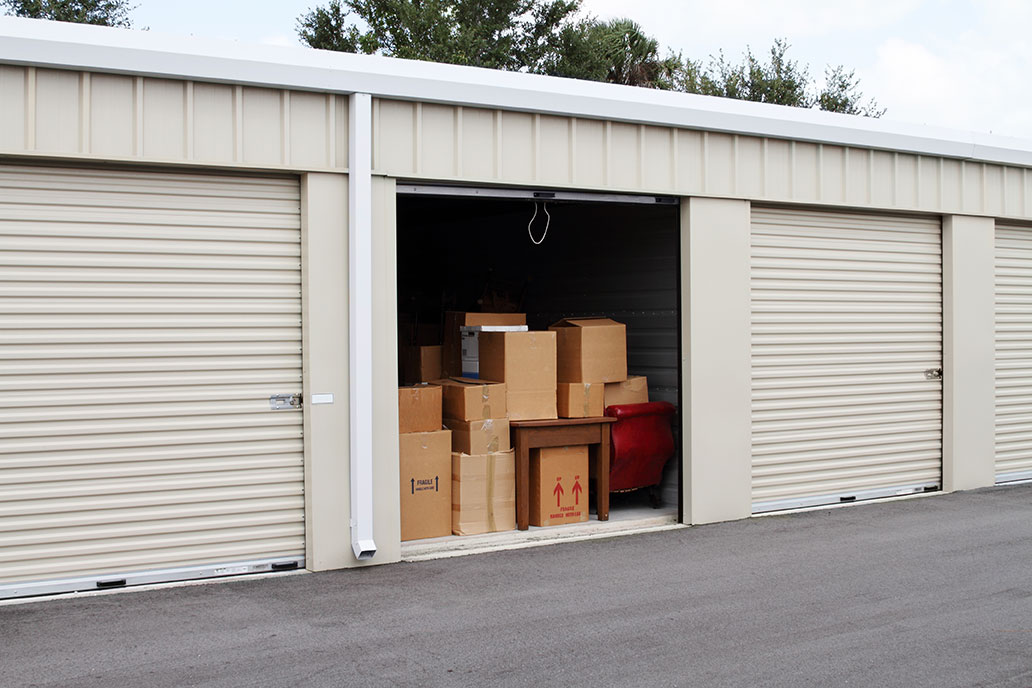 Storage Unit Clean-outs NJ Junk Removal Storage Removal