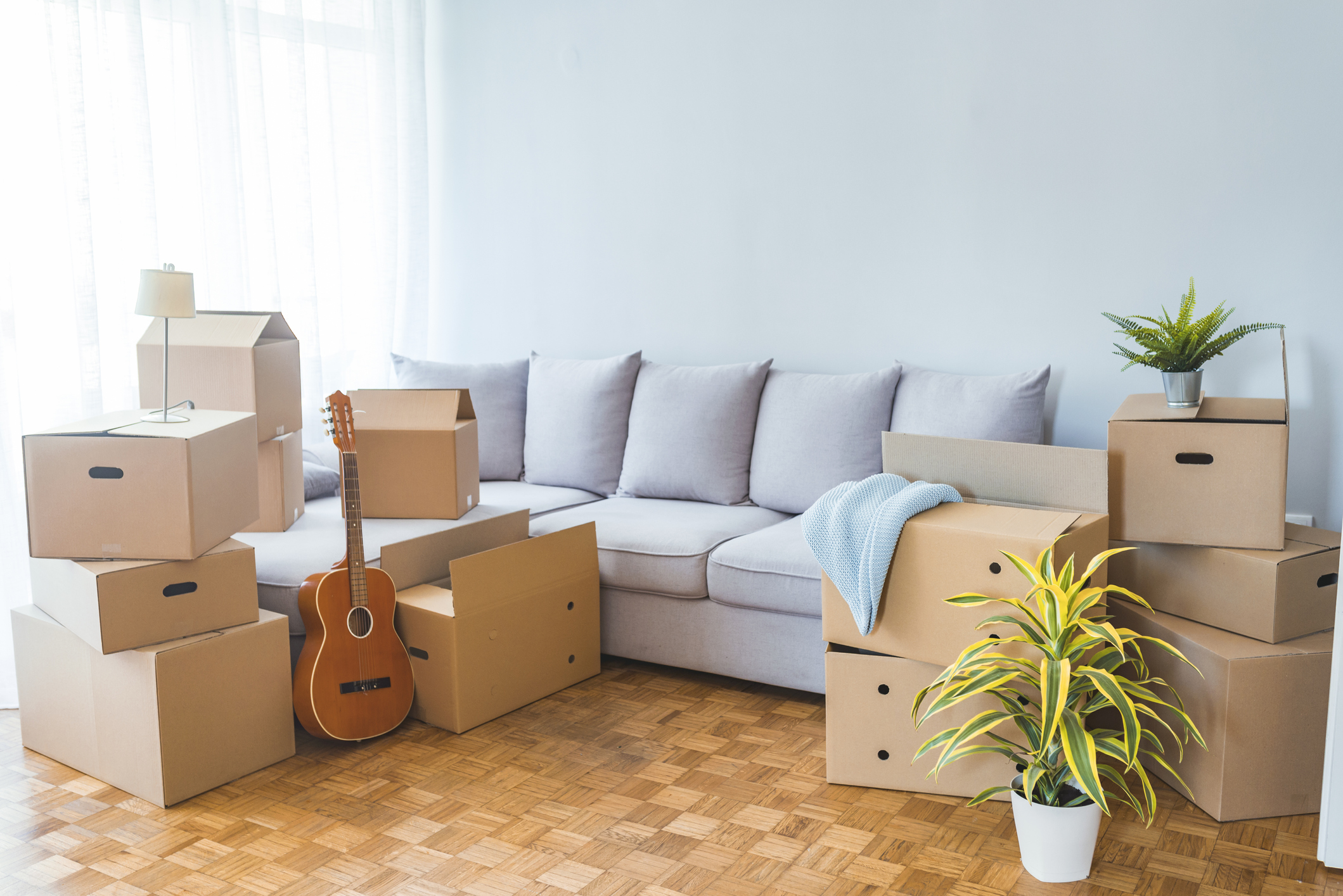 Apartment Cleanouts Apartment Cleanouts