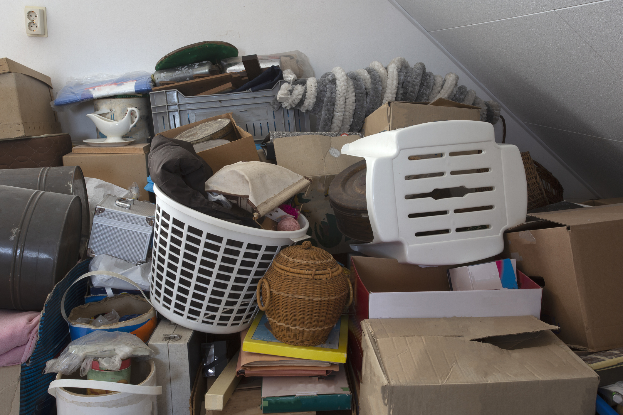 Home Cleanouts Home Cleanouts