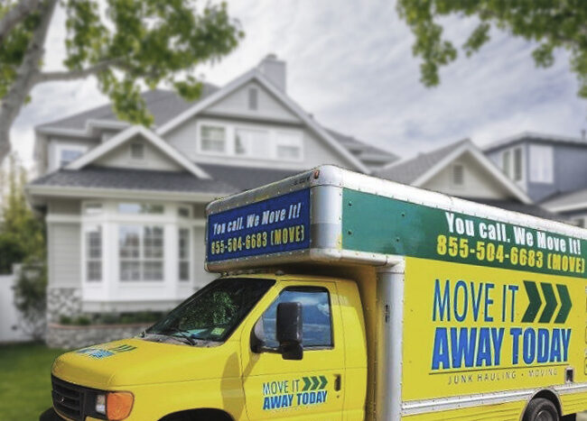 Moving Services Moving Services