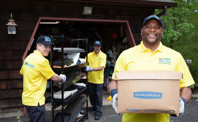 Cleanout and Junk Removal Services In NJ Cleanout and Junk Removal Services In NJ