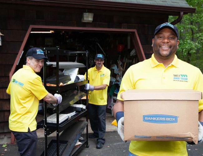 Cleanout and Junk Removal Services In NJ Cleanout and Junk Removal Services In NJ