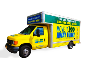 Moving Service NJ