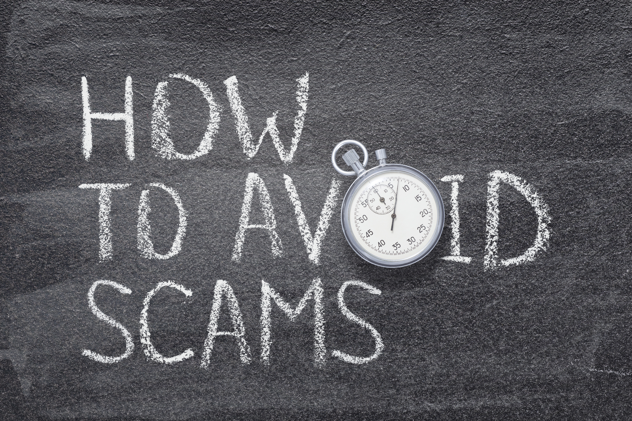 How to Avoid Moving Quote Scams How to Avoid Moving Quote Scams