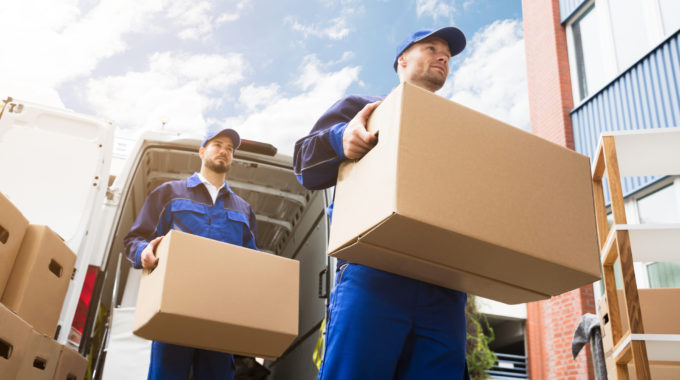 How To Choose The Best Moving Services