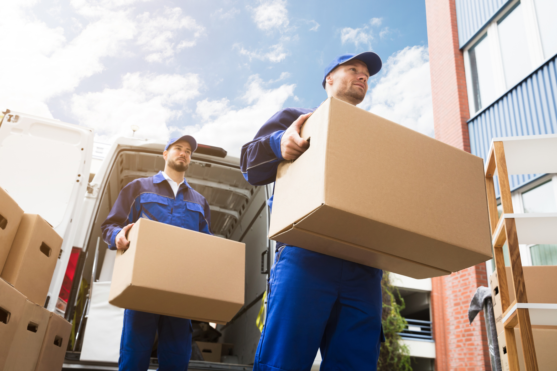 How to Choose the Best Moving Services