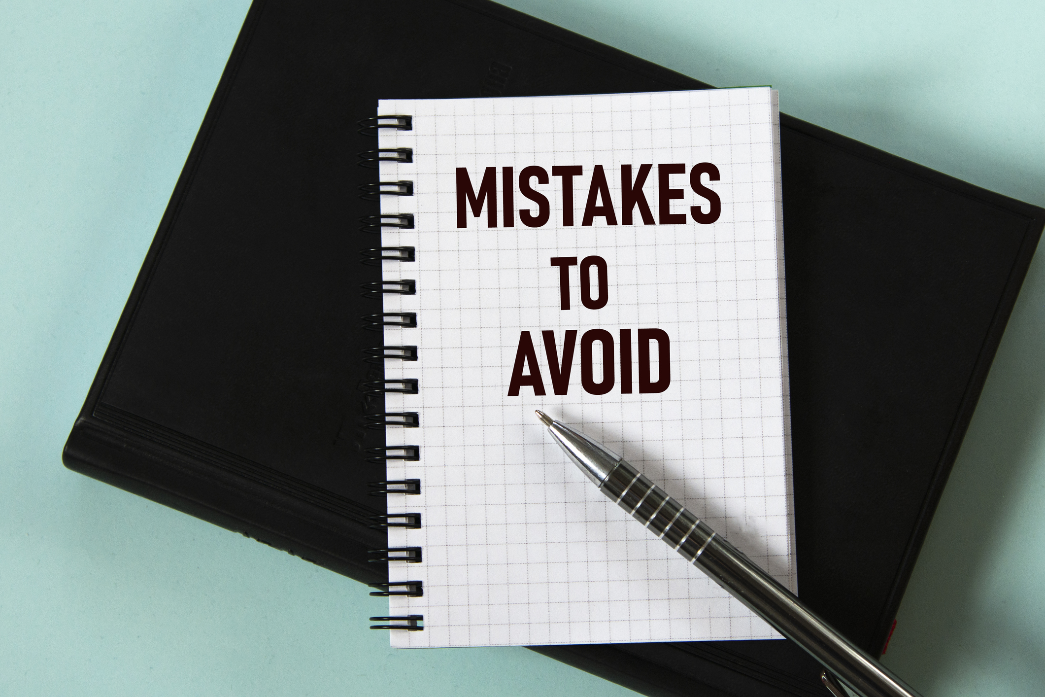 Mistakes People Make When Removing Junk Mistakes People Make When Removing Junk